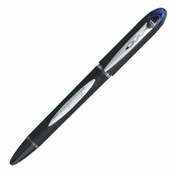 Olovka s tekucom tintom Uni-Ball Rollerball Jestsream SX-210 Plava 1 mm (12 Dijelovi)