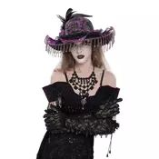 Rokavice DEVIL FASHION - EGE006
