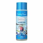 Childs Farm Bubble Rasperry 250ml