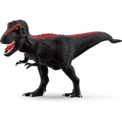 shumee Schleich - Figura dinozavra - črn T-Rex 72175