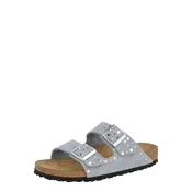 BIRKENSTOCK Nizki natikači Arizona golobje modra