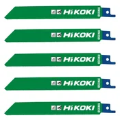 shumee Hikoki list za sabljasto žago RM35B S922EF 150 mm 5 kosov.