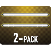 KAMAR LED delovna luč 45W, 3300lm, 12/24V, IP67 [LB0121]/2-PACK