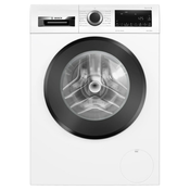 Serie 6, Pralni stroj s polnjenjem spredaj, 9 kg, 1200 o/min WGG242Z3BY