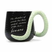 Half Moon Bay 3D keramični lonček Harry Potter - Skrivnostna soba 430 ml