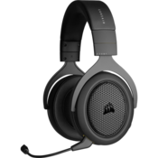 Gaming slušalke Bluetooth Corsair HS70