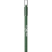 Maybelline Tattoo Liner Gel Pencil gelasti svinčnik za oči odtenek Hunter Green 1,3 g