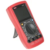 UNI-T AVTOMOBILSKI MULTIMETER UT-107