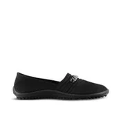Ženske barefoot balerinke LEGUANO LADY FAMOUS črne - 36