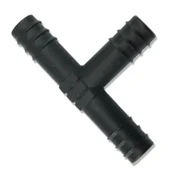 T-SPOJ ZA CEVNI PRIKLJUČEK ZA FILTRIRNI SISTEM ZA AKVARIJ 16/22 MM