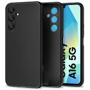 OVITEK TECH-PROTECT ICON GALAXY A16 4G/5G BLACK