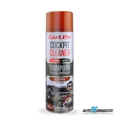 SPREJ ZA KOMANDNU TABLU 500ML EXTRA MAT COFFE