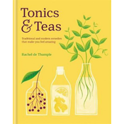 Tonics & Teas