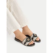 Natikači Nine West CEO-6165-32 Črna
