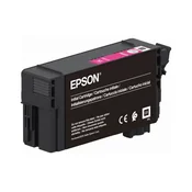 EPSON T40D34N UltraChrome XD2 magenta 50ml XL kertridž