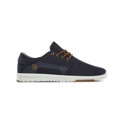Etnies Scout superge navy/gold Gr. 11.5 US
