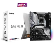 ASRock B650 PRO RS
