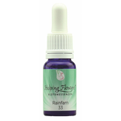 Helping Flowers® Nr. 33 Vratic - 10 ml