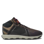 Timberland Superge Winsor Trail Mid Lc TB0A41W7EJU1 Rjava