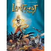 LANFEUST Z TROY TOM 1