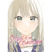 Senpai Is an Otokonoko: My Crossdressing Classmate 1