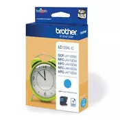 Brother kertridž LC125XLC