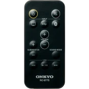 General ONKYO RC-877S - daljinski upravljalnik podvojen