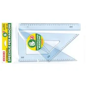 GEOMETRIJSKI SET  ZA LJEVAKE 1/3 ARDA 704303MAN BLISTER