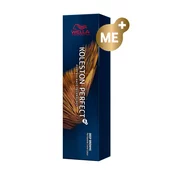 NEW Obstojna barva Koleston Me+ Wella No 6/71 (60 ml) (60 ml)
