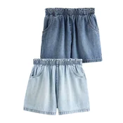 Next Kavbojke moder denim/temno modra