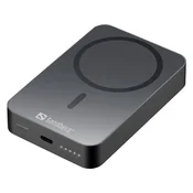 SANDBERG Eksterna baterija Mag 420-97, 10000mAh, Crna