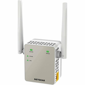 Netgear Netgear EX6120 ojačevalnik WLAN-signala 1.2 Gbit/s 2.4 GHz, 5 GHz