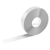 Durable trak za označevanje tal DURALINE, bel, 5x0,5mm, 30m