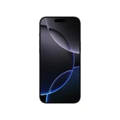 APPLE pametni telefon iPhone 16 Pro Max 8GB/256GB, Black Titanium