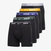 Bokserji Nike Essential Cotton Stretch Boxer Brief Black L