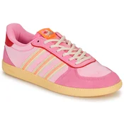 Adidas BREAKNET SLEEK, ženske patike za slobodno vrijeme, roza ONV96