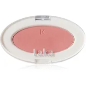 Laka Svilnato rdečilo za lica Love Silk Blush - 5.2 g No.705 Angel