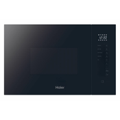 HAIER Ugradbena mikrovalna pećnica H38FMWID4ID27N