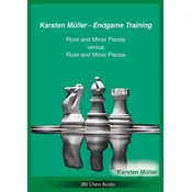 Karsten Müller - Endgame Training