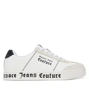 Superge Versace Jeans Couture 80YA3SK6 ZPB82 Bela