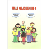 MALI GLASBENIKI 4