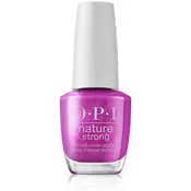 OPI Nature Strong lak za nohte Thistle Make You Bloom 15 ml