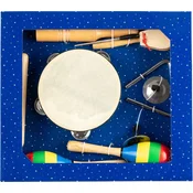 Noicetone DP555 Set tolkal (Kot novo)