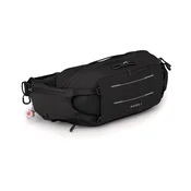 Osprey Ledvica RAVEN 4 črna
