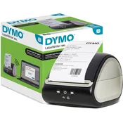 Dymo DYMO LabelWriter 5XL - Tiskalnik nalepk, Ethernet, Termični, 300 dpi