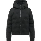 Ragwear Funkcionalna jakna črna