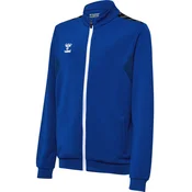 Hummel Mikica HMLAUTHENTIC PL ZIP JACKET KIDS