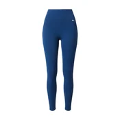 UNDER ARMOUR Športne hlače Motion modra