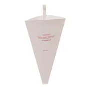 shumee Vrečka za izdelavo korneta za okrasitev in brizganje 50 cm - Hendi 550502