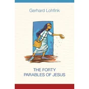 Forty Parables of Jesus